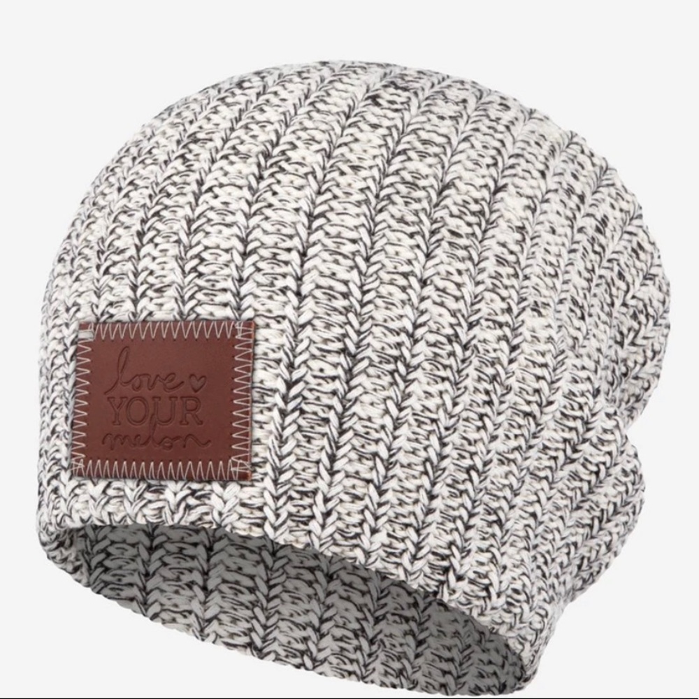 Love Tour Melon Beenie